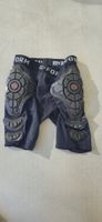 Short de protection G-form junior