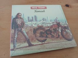 Mike Tramp (ex White Lion): Nomad (neu; 2019)