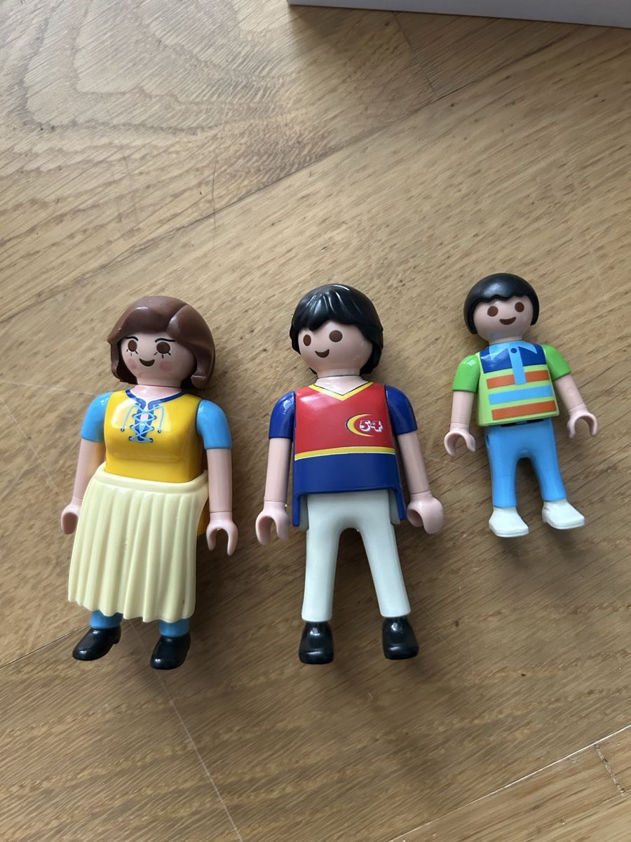 Playmobil Giocattoli: Eisdiele Playmobil – Usato da Kriens venduto da mel_ld5g 6