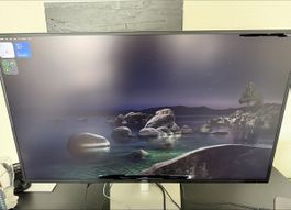 Dell Ultrasharp U4323QE