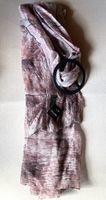 Grand foulard très élégant (neuf)