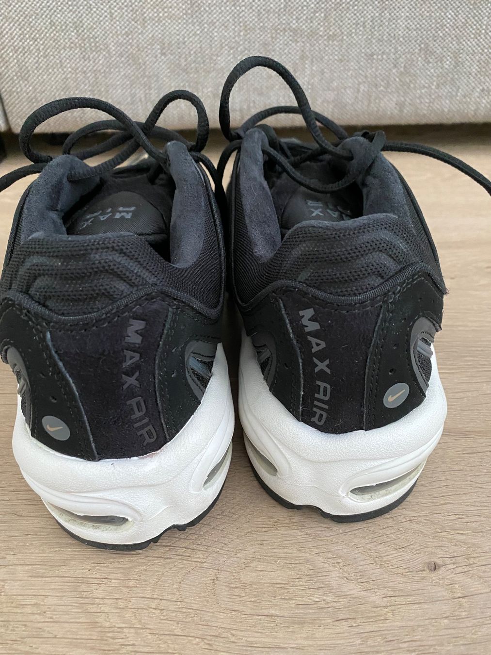 Nike Scarpe da uomo: TN Nike Air Max – Usato da Pfäffikon ZH venduto da Camun 3