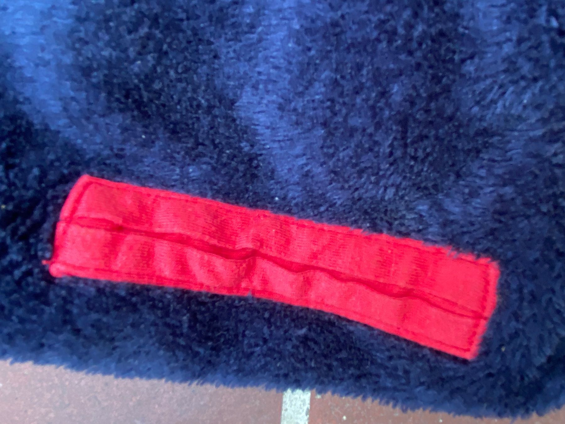 Jacken & Mäntel: FCB Baby Jäckli Zip Pullover Jacke – Gebraucht aus Basel von mel_7rbn 4