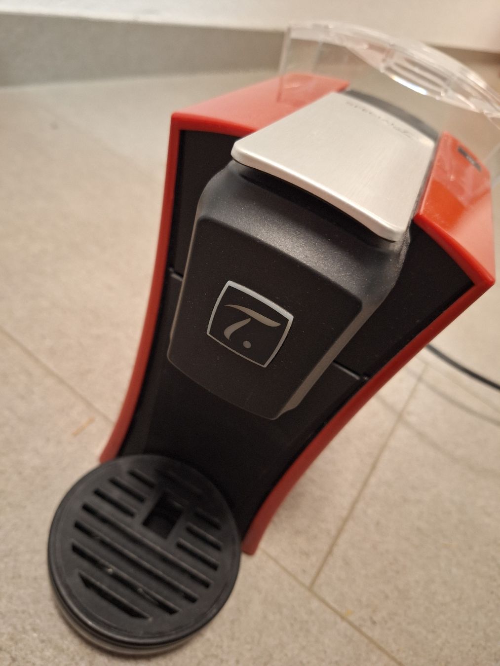 Elettrodomestici da cucina: Teemaschine / Kapselmaschine – Usato da Bürchen venduto da car_7krs 1