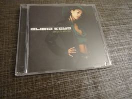 Alicia Keys - Songs in Aminor CD