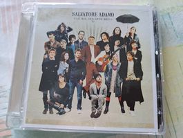 CD Salvatore Adamo - Album de Duos - Le bal des gens bien