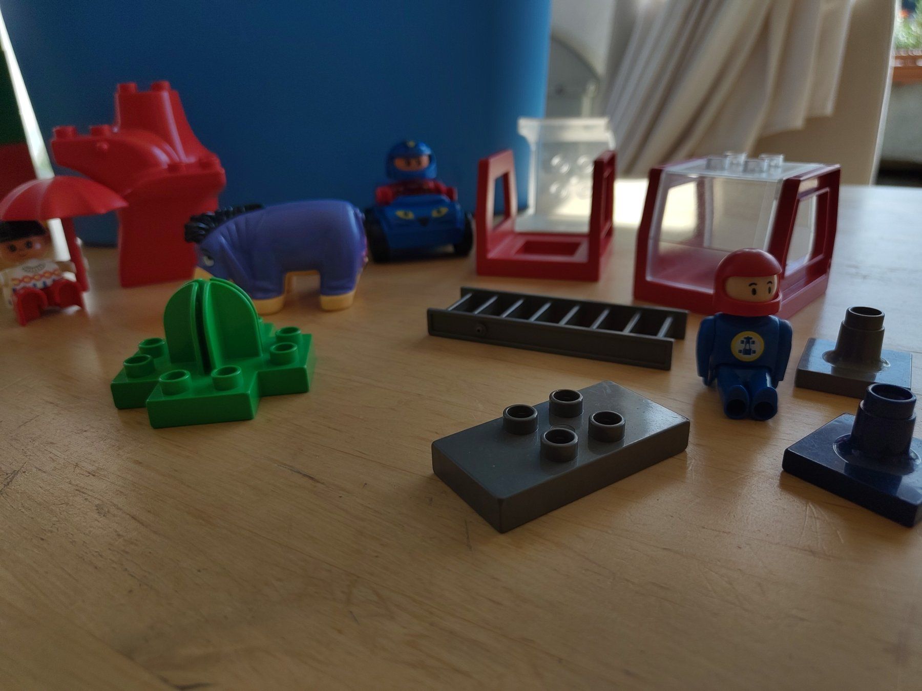 Lego Baukästen: Lot de divers éléments Duplo – Gebraucht aus Urdorf von nic_sh2n 1