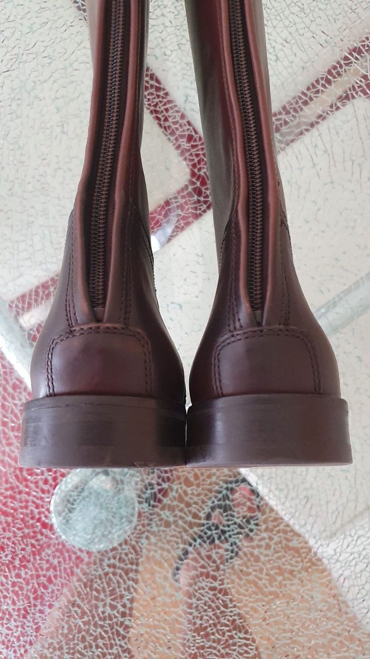 Navyboot Chaussures femmes: Navyboot Gr. 35 – Neuf avec emballage d'origine à Luzern par Reni025 5