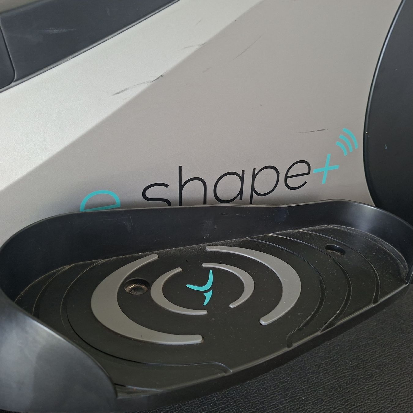 Decathlon Hometrainer: Domyos E-Shape+ Crosstrainer  – Neu (gemäss Beschreibung) aus Wünnewil von Schatz81 1