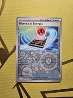 Scarlet & Violet - Ricerca di Energia