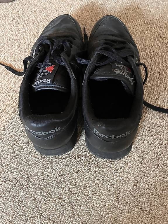 Scarpe da donna: Reebok 36 – Usato da Baden venduto da sylivianne 1