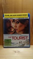 THE TOURIST Blu-Ray mit Johnny Depp