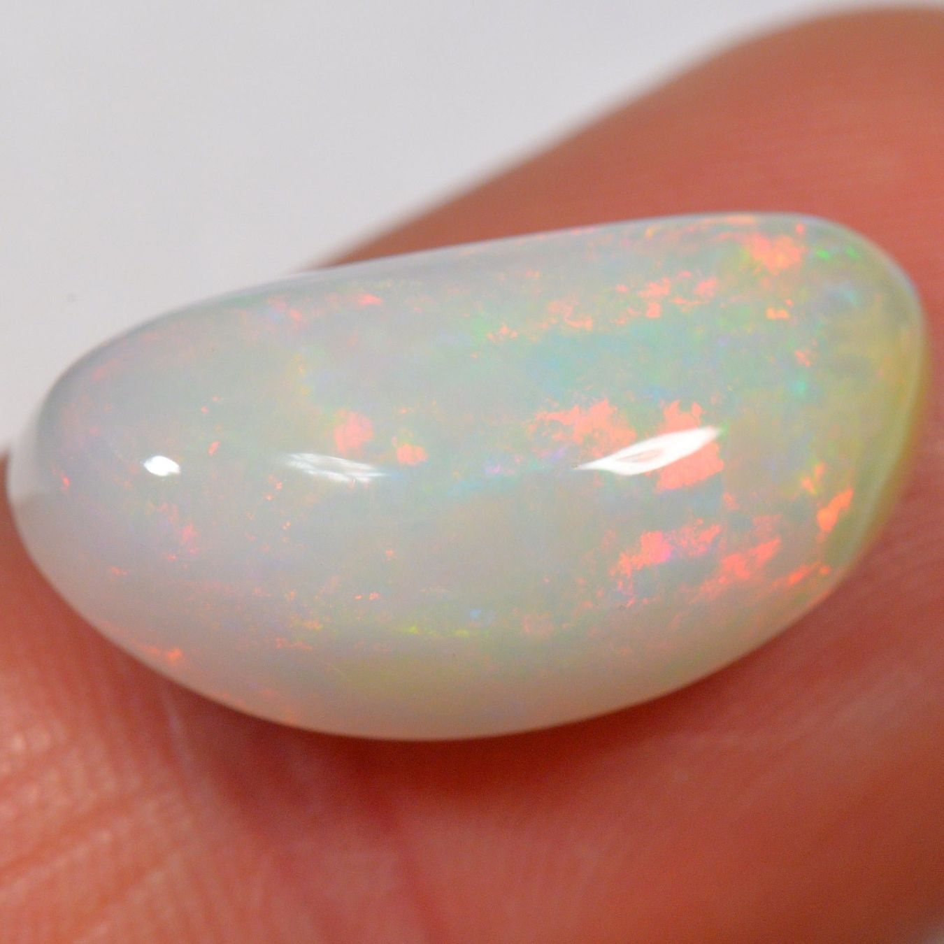 Pietre preziose: 9 Karat - Äthiopischer Welo Opal – Nuovo (secondo la descrizione) da Rüti ZH venduto da DeinOpal 2