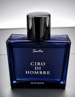 Sentio Ciro di Hombre, Eau de Toilette, 100 ml, Nr. 25k