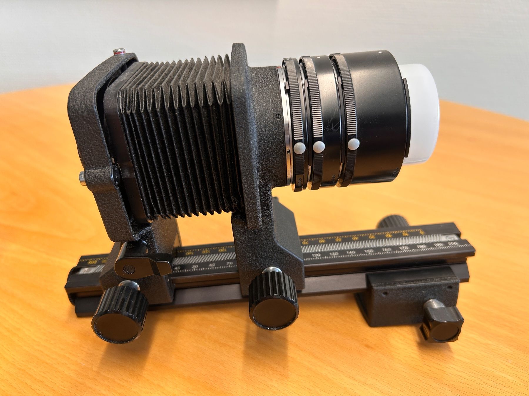 Nikon Obiettivi: Nikon-Objektive – Usato da Erlinsbach venduto da nike50 1