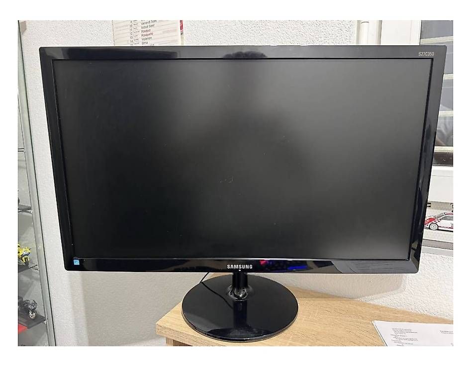 Monitore: Monitor + Computer – Gebraucht aus Mezzovico von Luca_Bortone 3