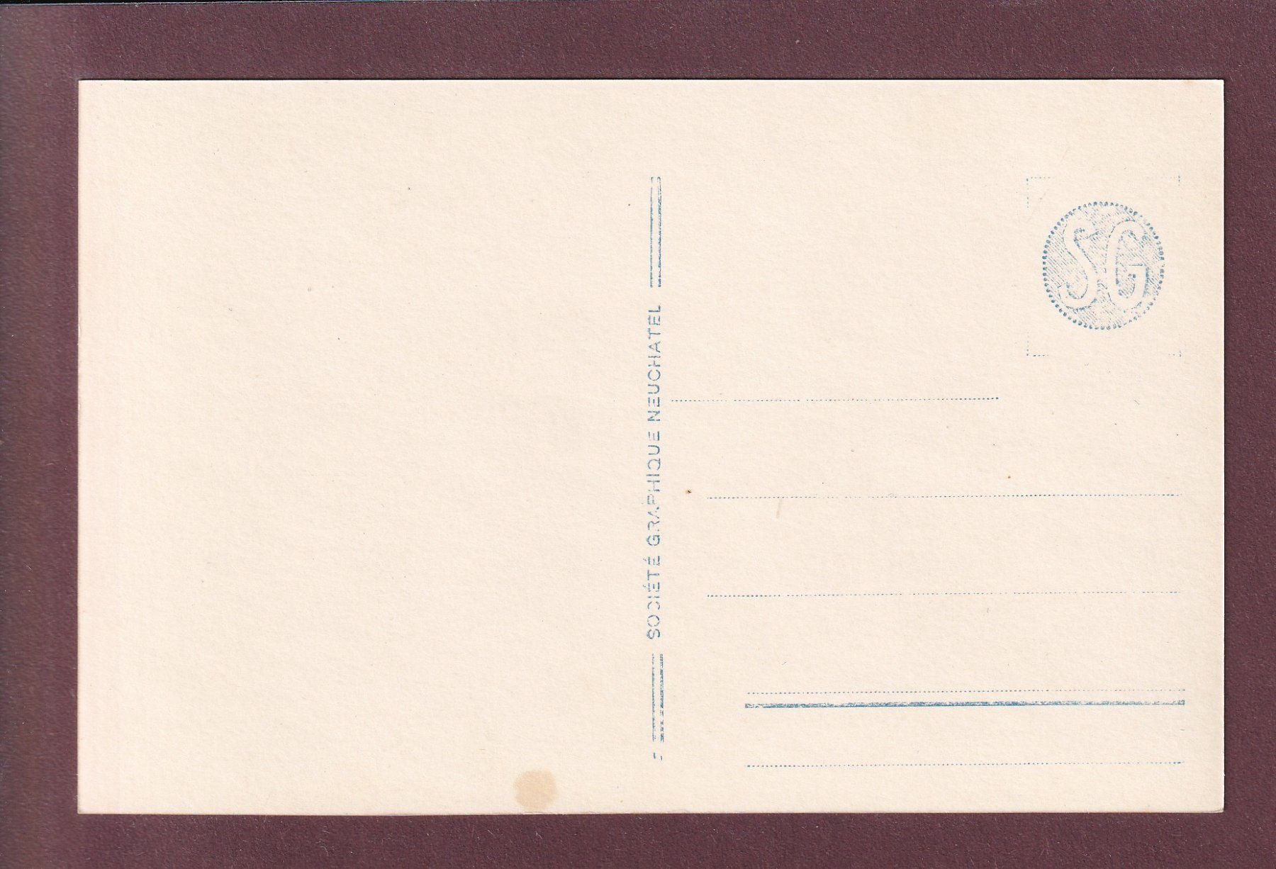 Cartoline postali: MOUDON - Pont St. Eloi - Hôtel de la Poste – Usato da Pully venduto da nicecards 1