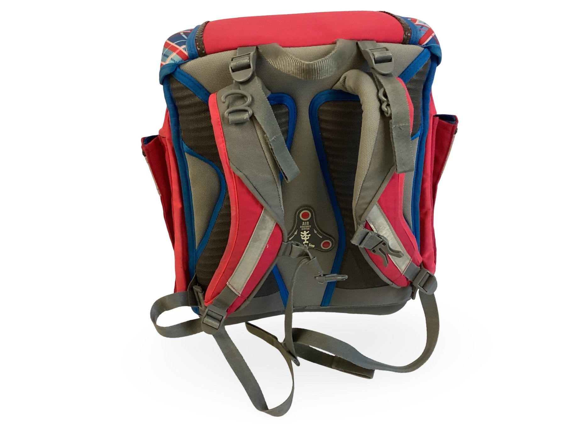 Step by Step Sacs & sacs à dos: STEP BY STEP Kinderschulrucksack – D'occasion à Zürich par Restwert_Zuerich 1