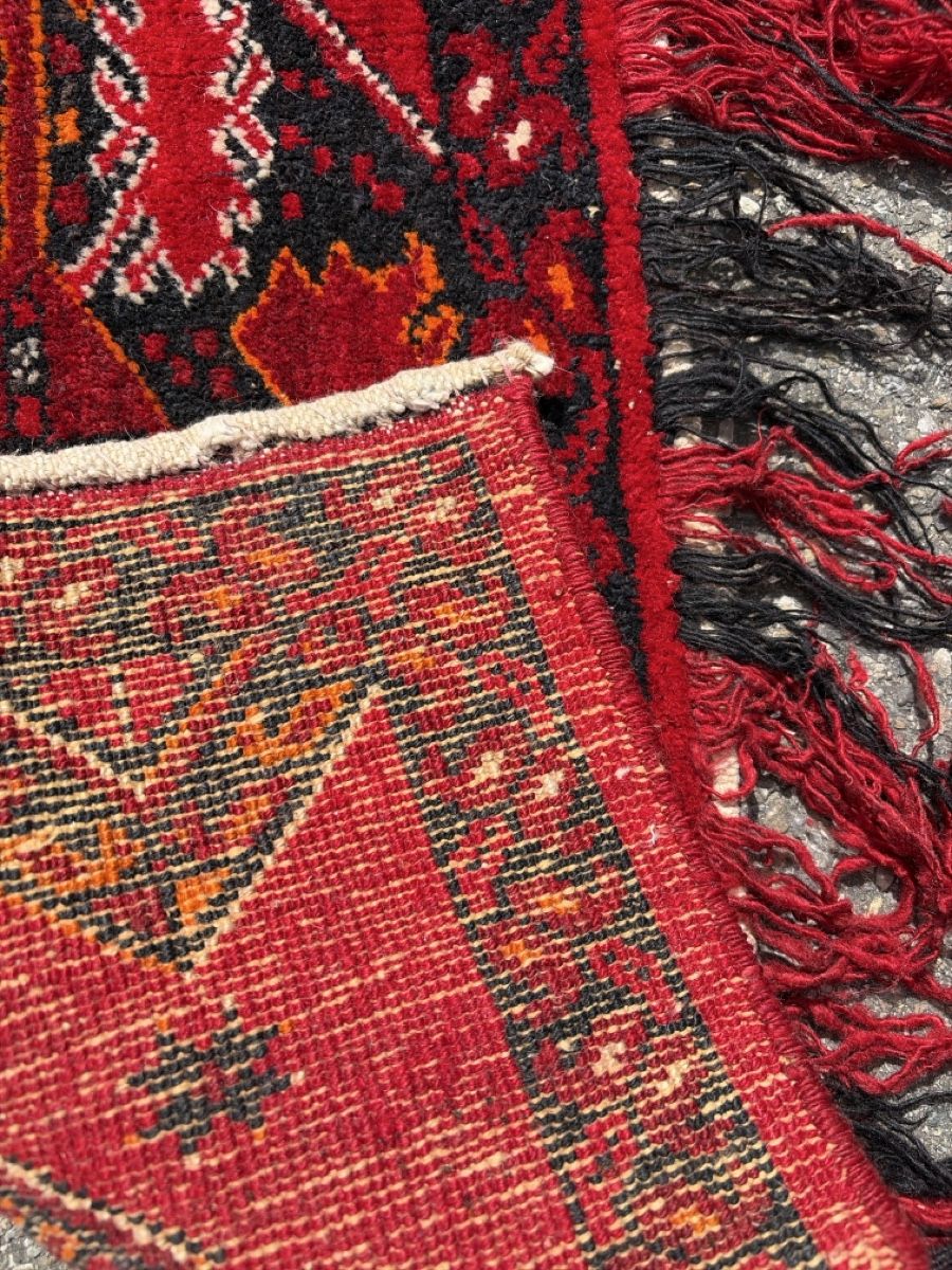 Tappeti: Zeltschmuck Afghanistan  – Usato da Wängi venduto da Tesimo 2