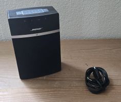 Bose Soundtouch10