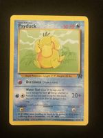 Psyduck - Team Rocket
