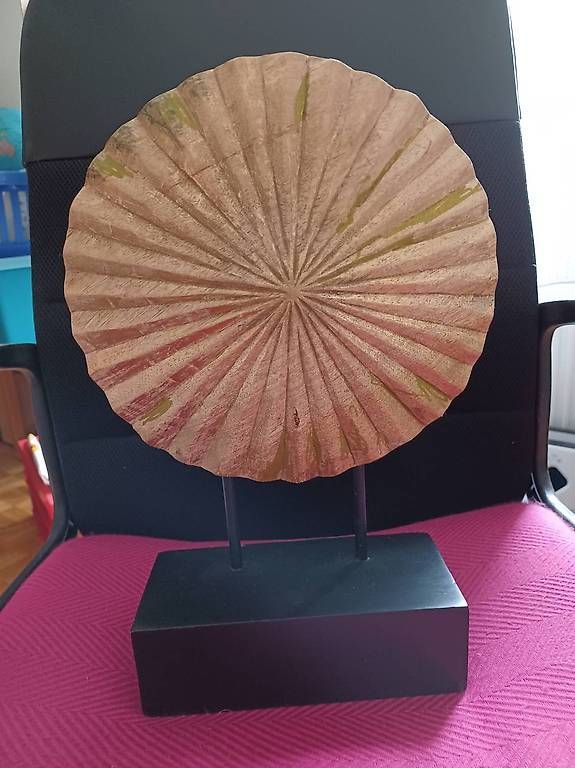 Tutte le decorazioni: Objet de décoration – Usato da Soyhières venduto da 5jm_5czl