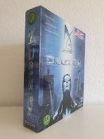 PC Game Deus Ex (2000) Holo Klappcover Big Box