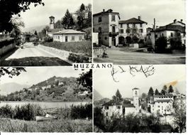 Muzzano