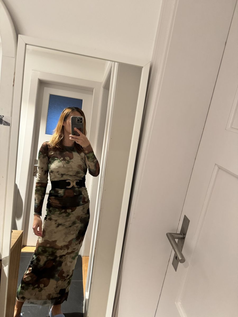 Zara Vestiti: Zara kleid – Usato da Bern venduto da mystyle_bern 2