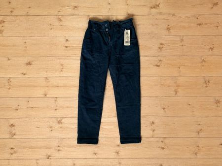 Neue, schwarze Hose von Bijou les Boutiques, Grösse S
