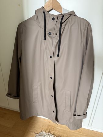 Regenjacke/Parka 38/40