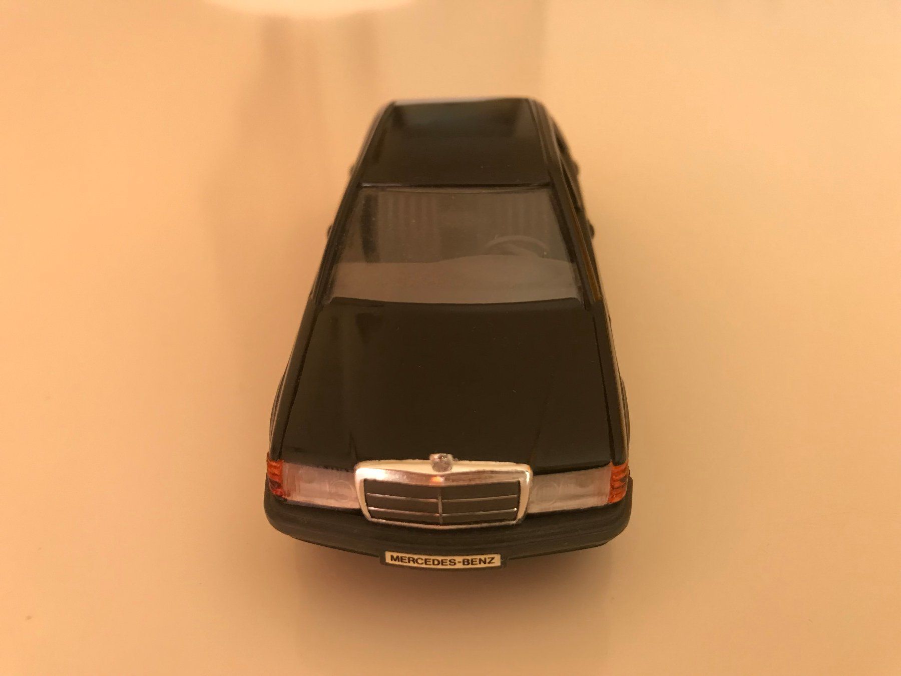 Spielzeuge: Cursor - Modell 1182 - Mercedes Benz 190 - 190E – Gebraucht aus Grüningen von saya14 1