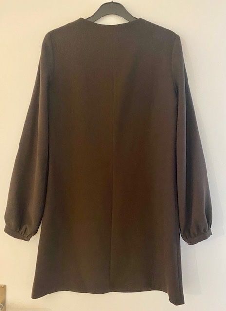 Vestiti: Zara A line dress – Usato da Dallenwil venduto da ZD2019 2