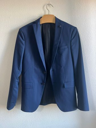 Zara Anzug Jacke