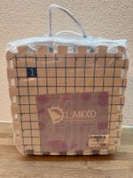 LAMXD - Blocking kit - blocage pour tricot et crochet