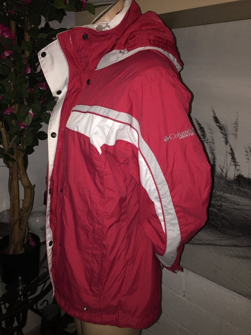 Columbia Jacken: COLUMBIA Veste / Jacke taille / Grosse S – Gebraucht aus Cossonay-ville von Super-Price-Quality 2
