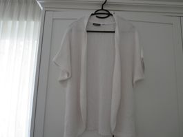 Kurzarm Damen -Bolero /Gr. M