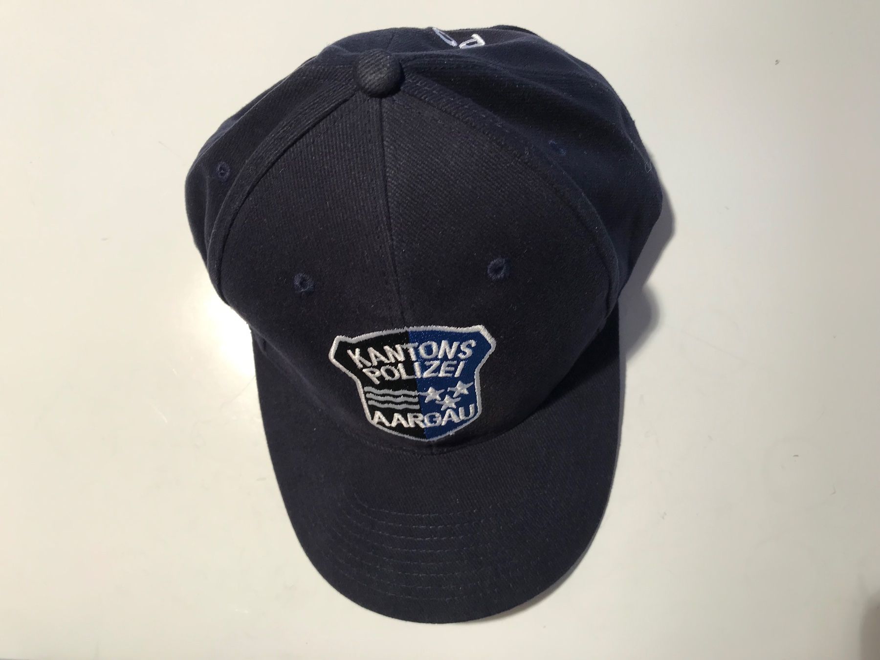 Autres vêtements & accessoires: Baseball Cap Kapo AG – D'occasion à Aarau Rohr par Opera