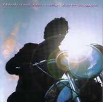Richard Hawley – Lowedges