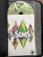 Les sims 3 & 4 + 3 extensions