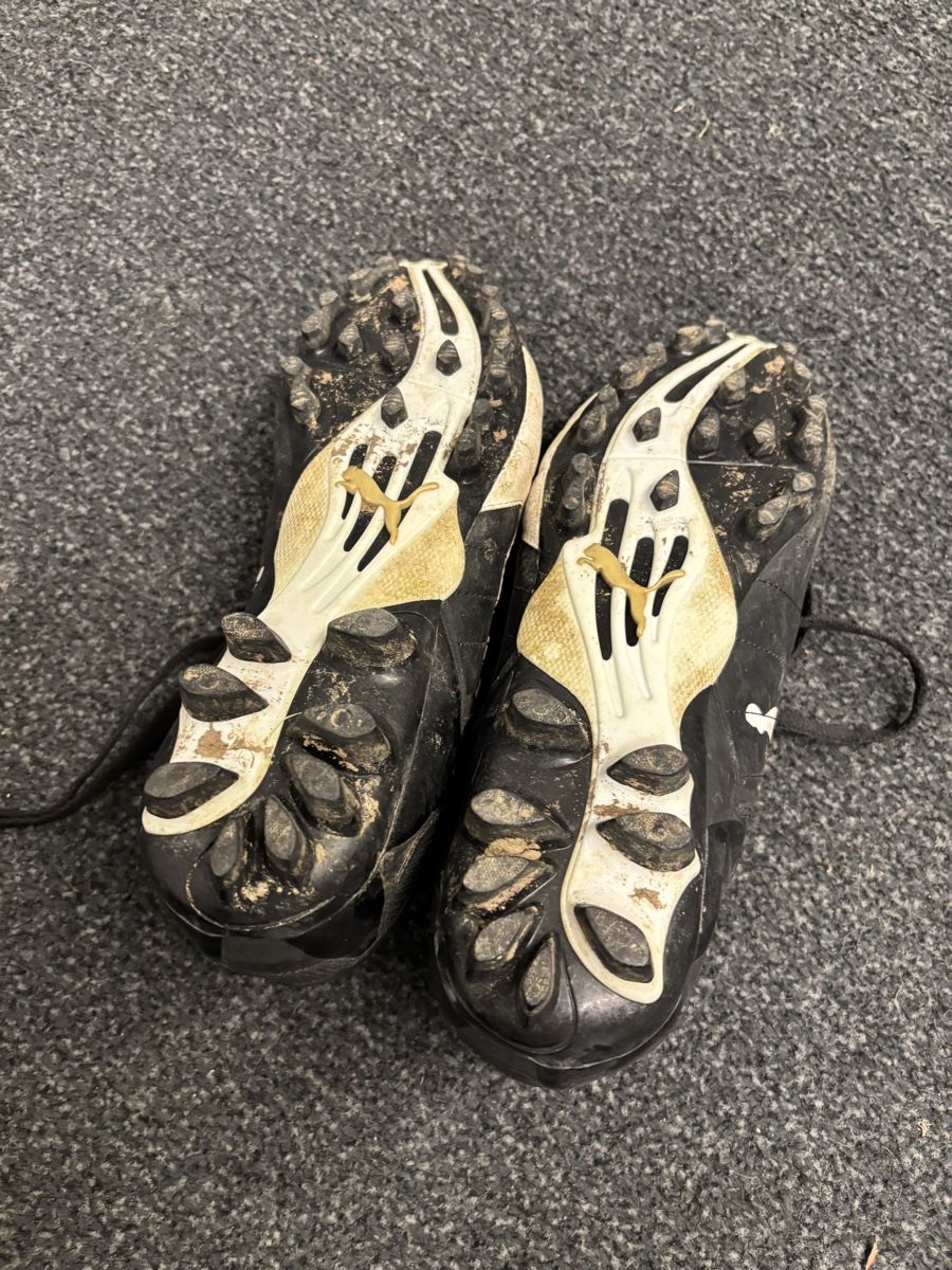 Puma Chaussures hommes: Fussballschuhe Puma  – D'occasion à Einsiedeln par Manolito7 2