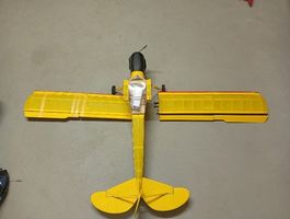 Fiesler Storch 1.60M
