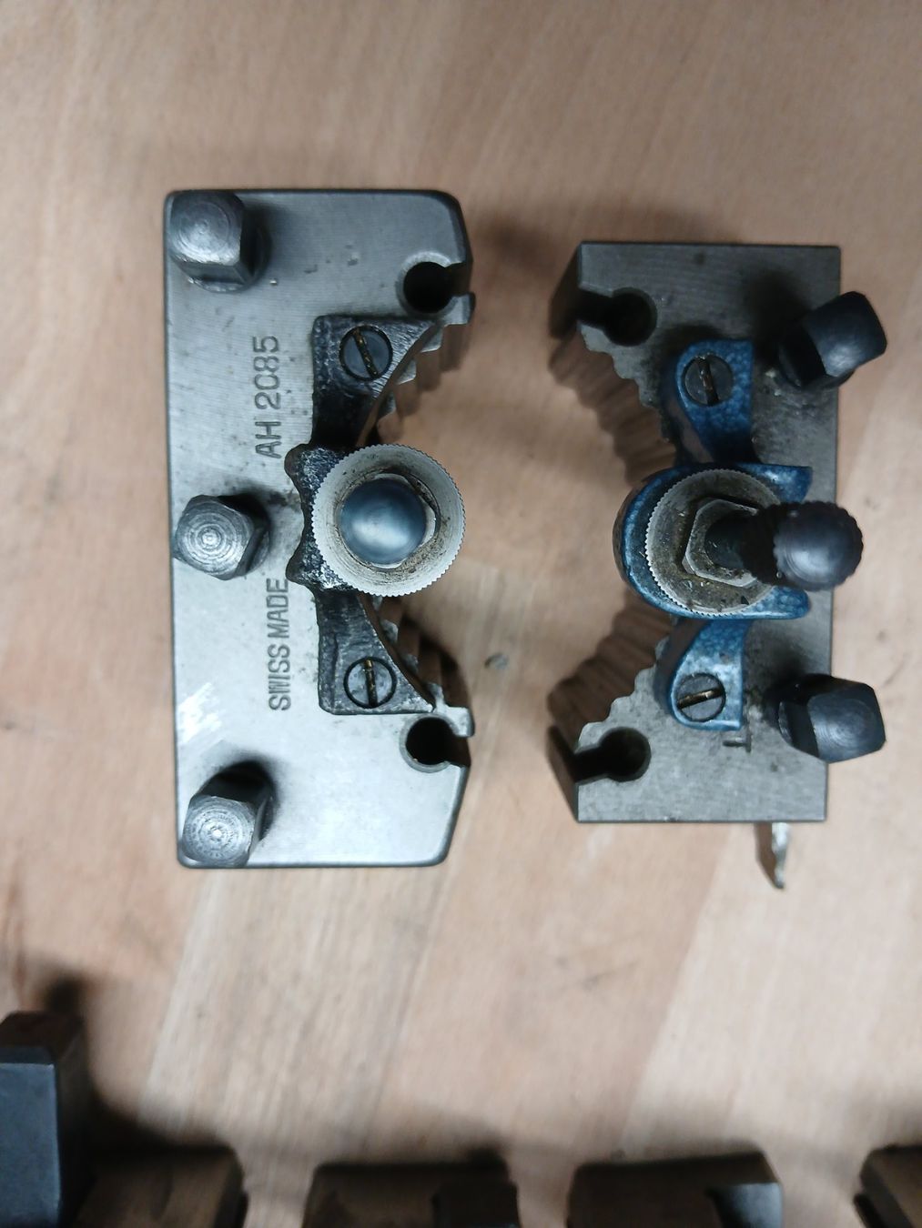 Multifix Alle Werkzeuge: Multifix – Gebraucht aus sorvilier von turbolette 2