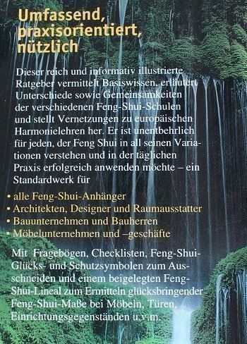 Libri: Feng Shui Heute – Usato da Schlatt TG venduto da annesbuecher 1