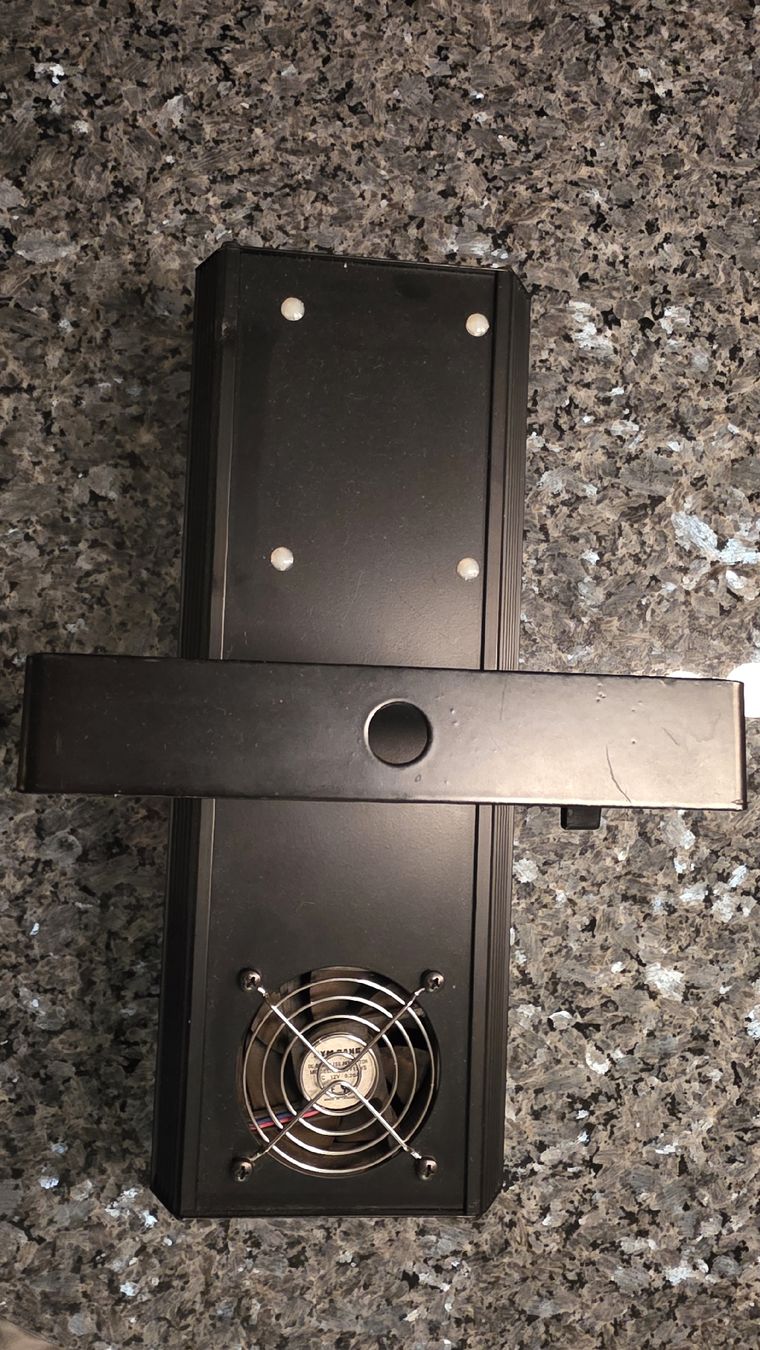 Lampade: Disco Beleuchtung Scanner Stage Line – Difettoso da Aeschlen venduto da Tesser4x4Schweiz 2