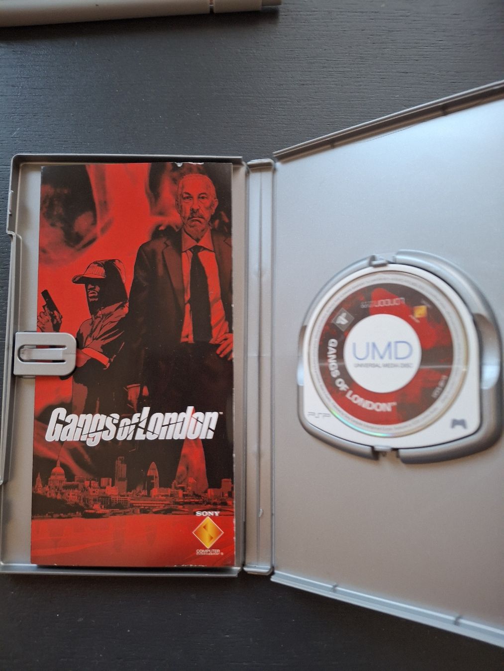 Jeux: 12 psp games – D'occasion à Thierachern par Wemala 1