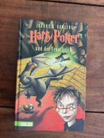 Harry Potter und der Feuerkelch JOANNE K. ROWLING ...
