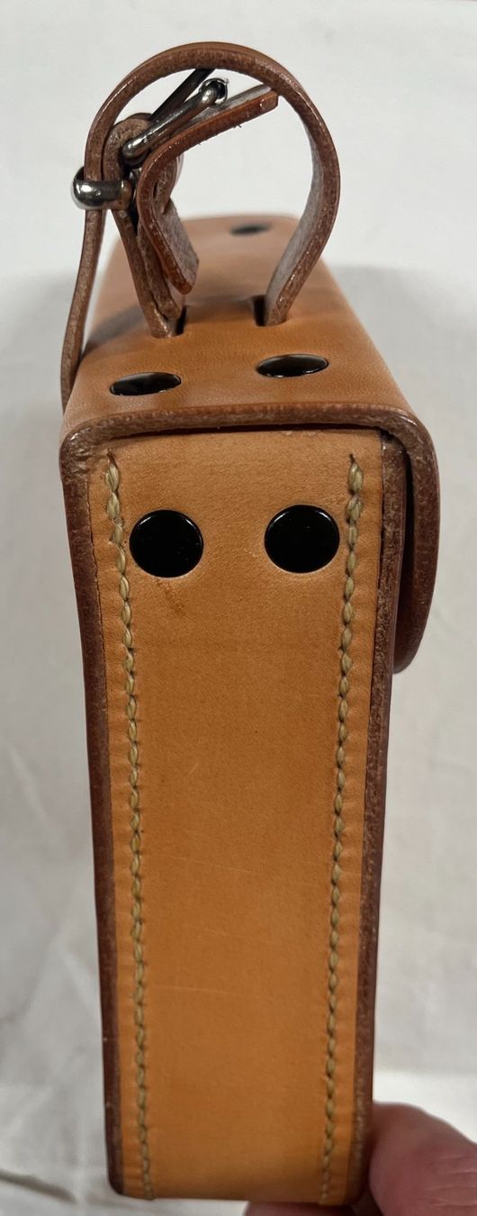 Pezzi di ricambio: Werkzeugtasche zu Ord. Rad 05 – Nuovo (secondo la descrizione) da Langenthal venduto da corner6 3