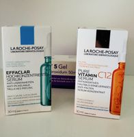 La Roche-Posay SET Effaclar&Pure Vitamin C12 Serum (2x30ml)
