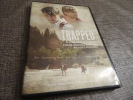 DVD TRAPPED